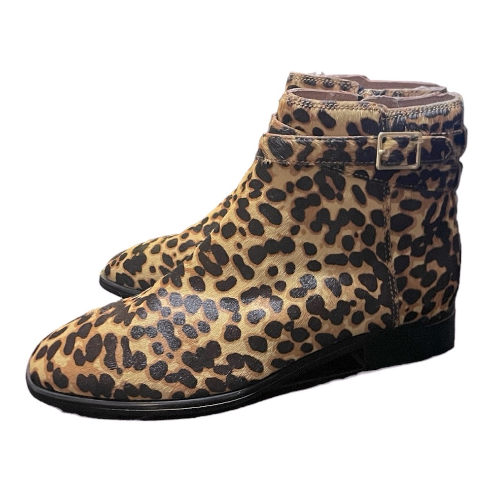 J.Jill Ankle Boots - Picture 7 of 7